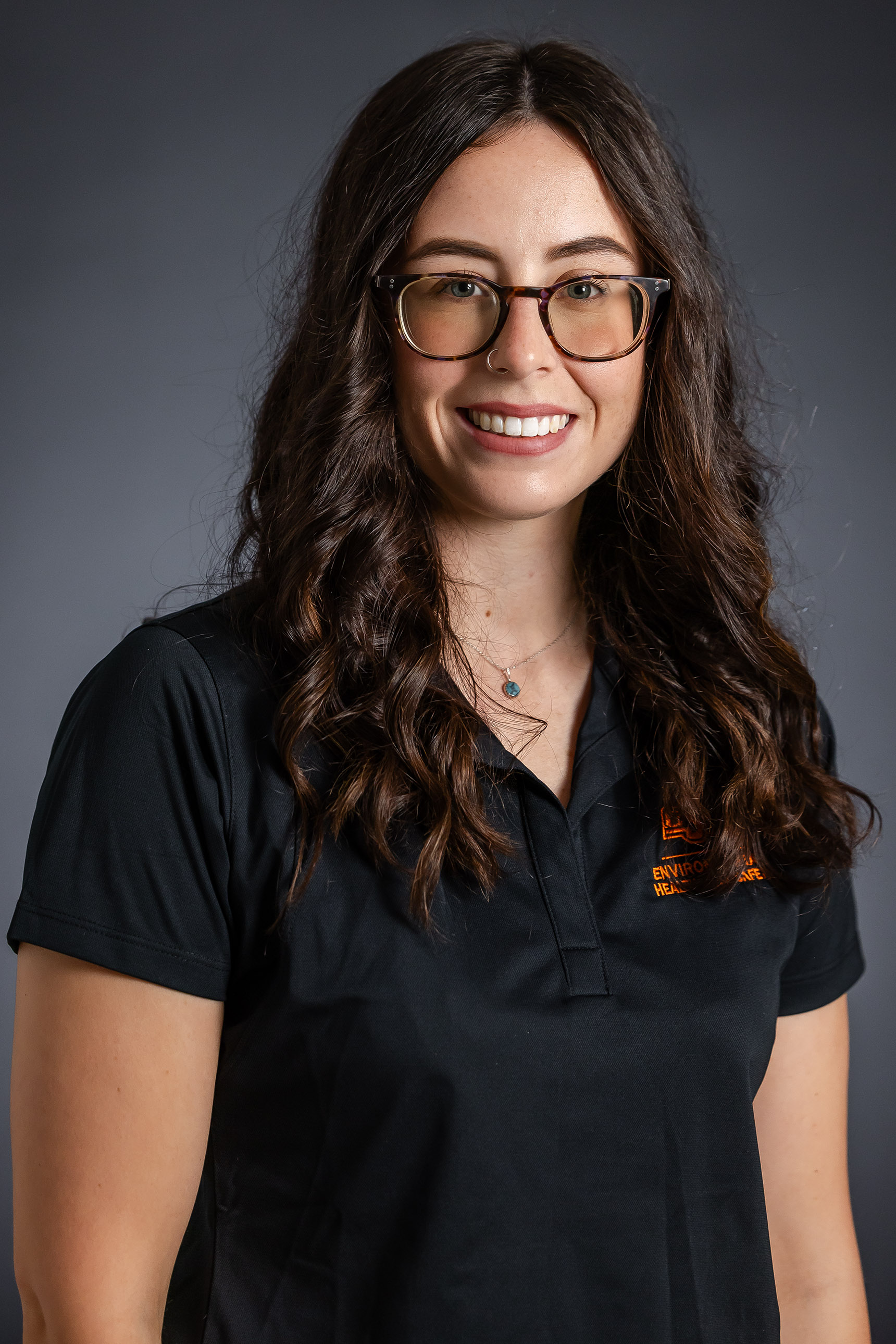 Portrait of Raven Martinson